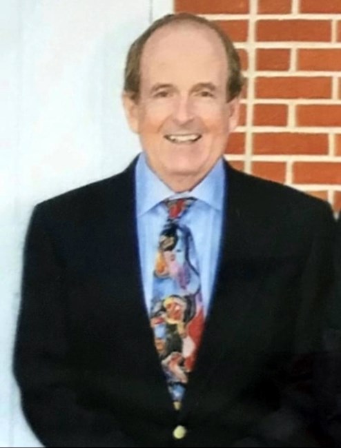 Obituary of Gary R. Allegretti