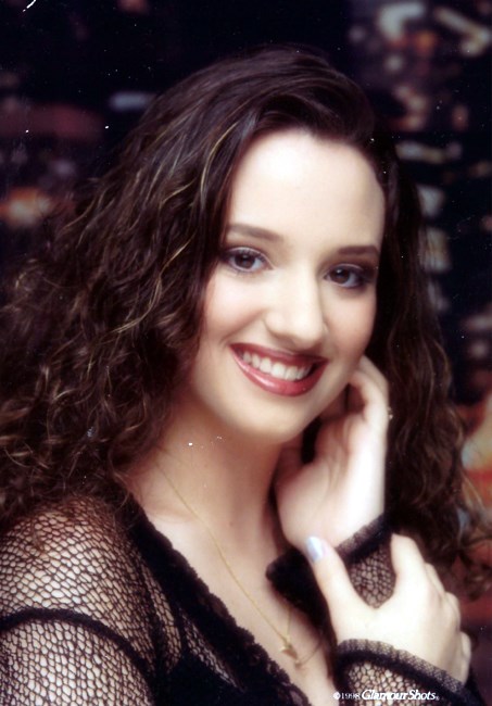 Obituary of Deanna Marie Lands