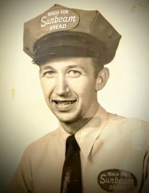 Obituary of Richard Edward Kirk