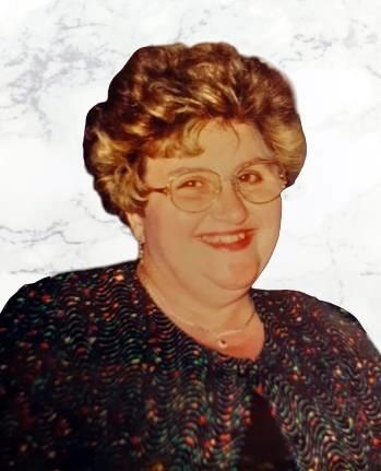 Obituary of Gail Kratzner
