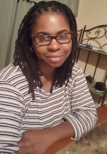 Obituary of Wanda Michelle Ferris