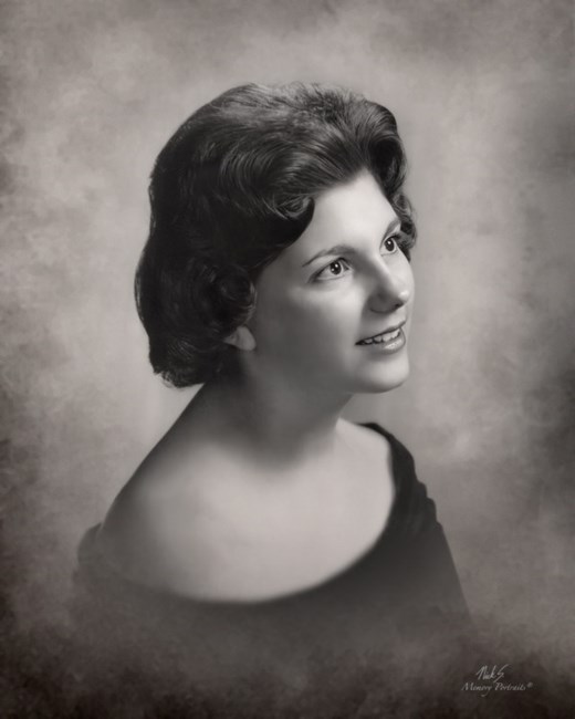 Obituary of Jo Ann (Angeletti) Neumeier