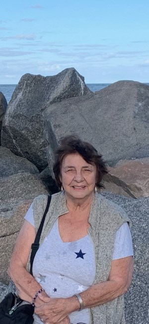 Obituary of Louise Nadelman