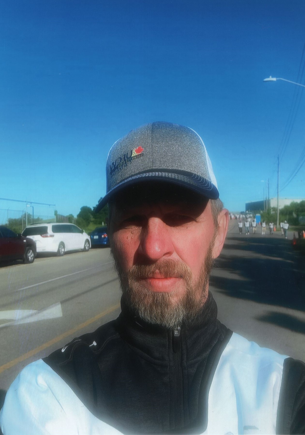 Obituary of Boguslaw Strojnowski