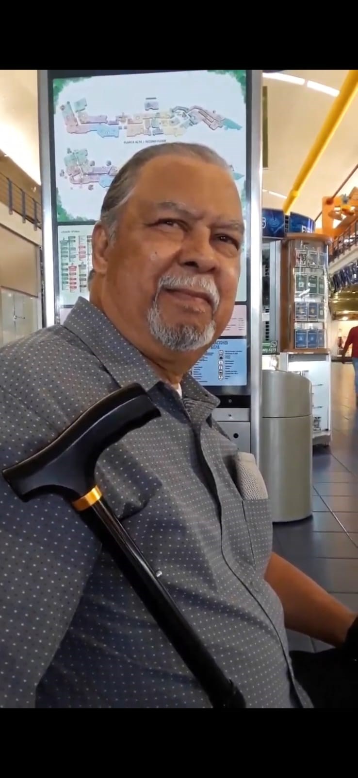 Avis de décès de Isidro Antonio Cardenas