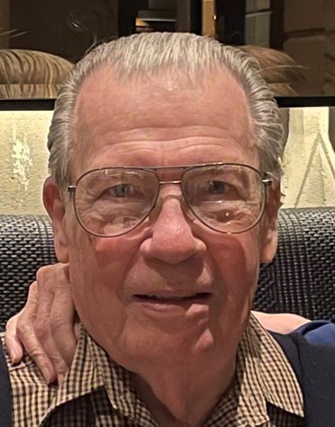 Obituary of Frederick M Thomas