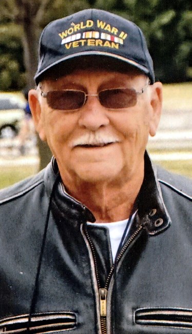 Obituary of Robert E. Smith