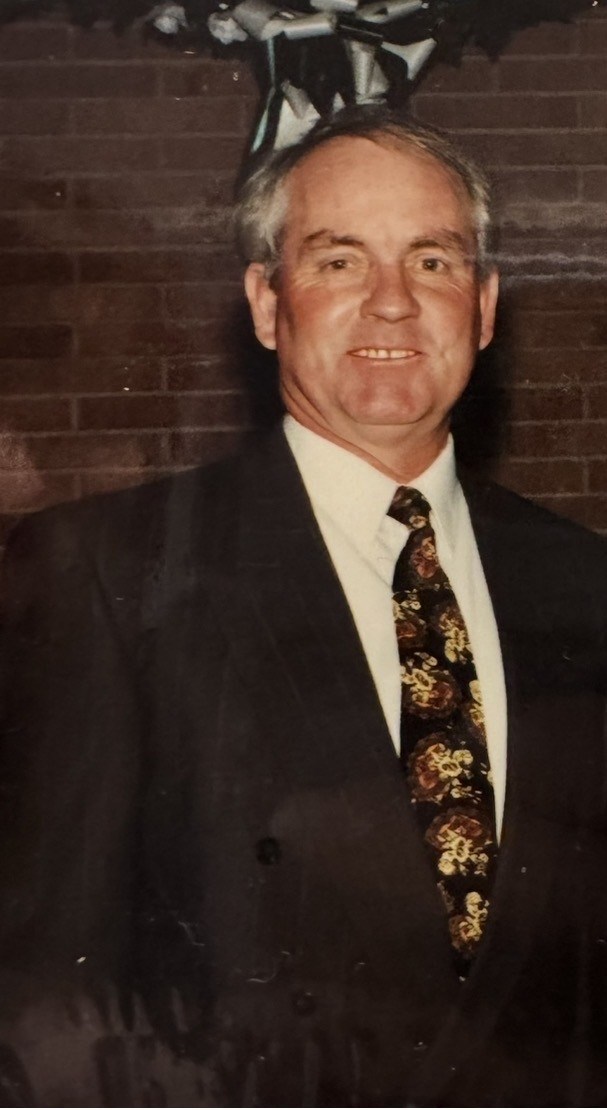 Obituary of Kenneth Earl Rich