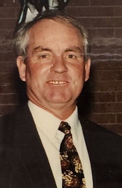 Obituary of Kenneth Earl Rich