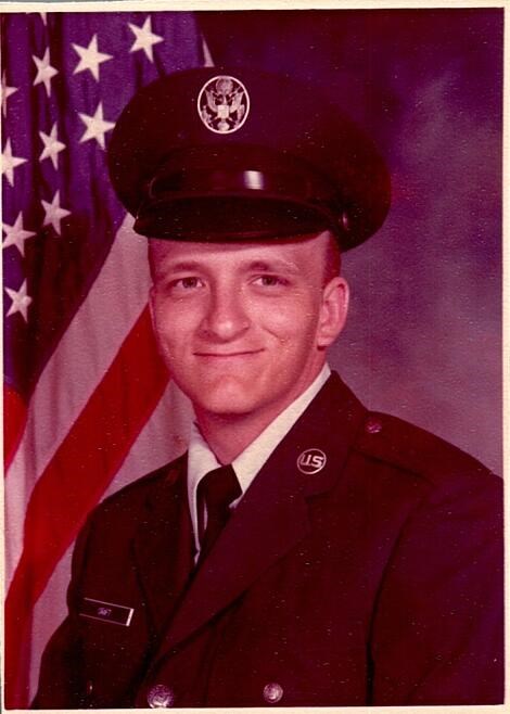 Obituary of Raymond Keith Craft