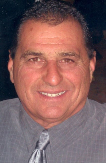 Obituary of Mario Anthony Balestreri