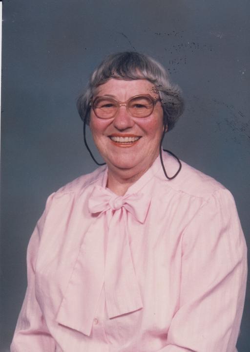 Obituary of Dolores "Miss T" Ann Theofilu