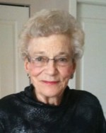 Vivienne Halpenny