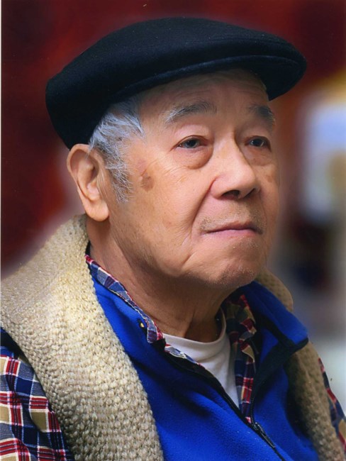 Obituary of Wing D Wong