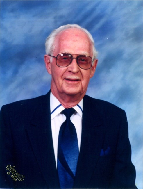 Obituary of Edmond E. Smith