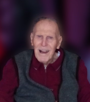 Obituary of Geoffrey Clive Eastwood