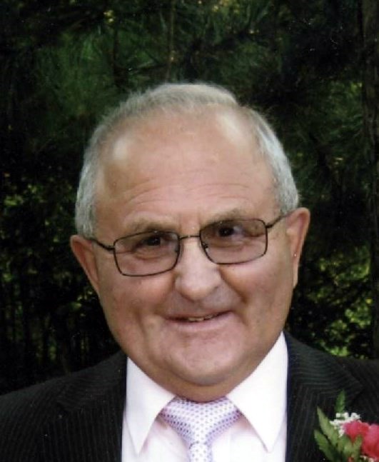 Obituary of Norman Boulet