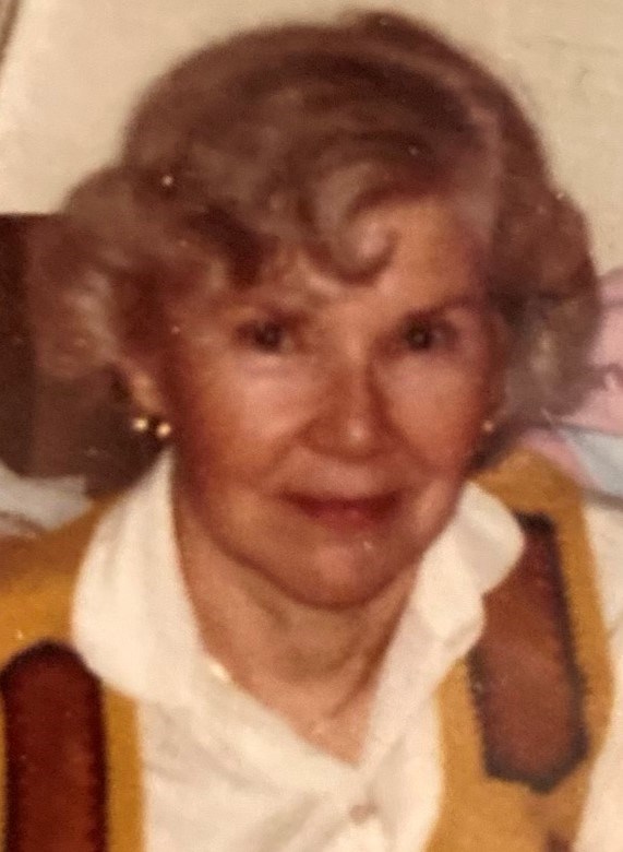 Obituary of Sarah Elizabeth Vivian