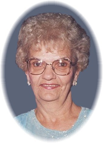 Obituary of Dorothy Ida Wojtowicz