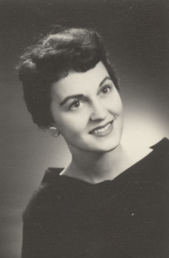 Obituary of Joan K. Castner