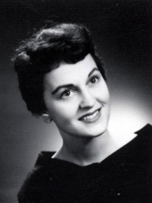 Obituary of Joan K. Castner