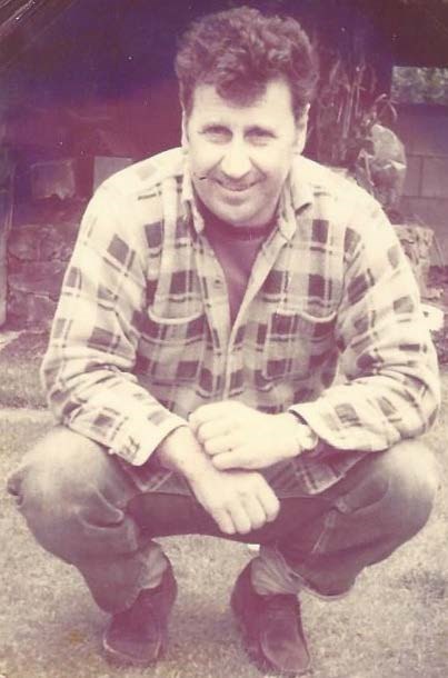 Obituary of Bruno Tomizza