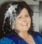 Kathy Curtis