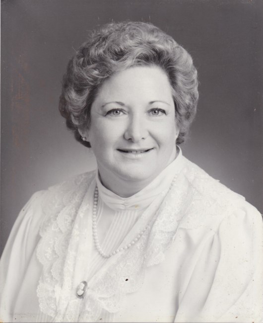 Avis de décès de Susan Janet Shone