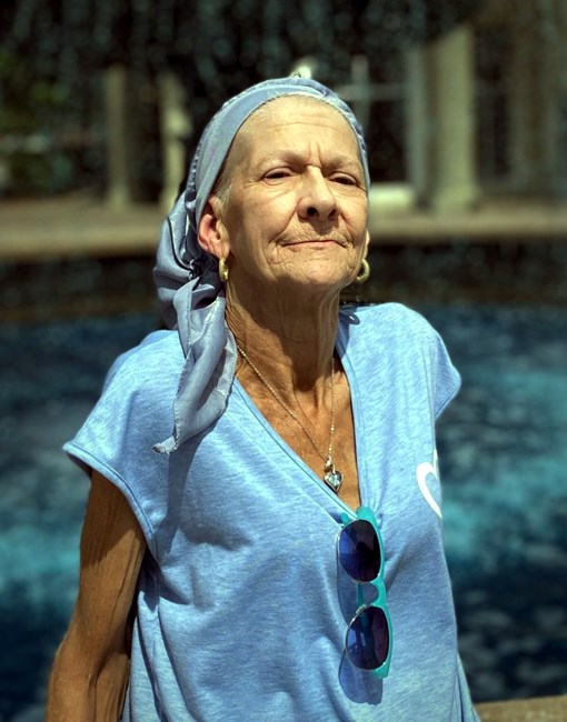 Obituary of Margaret "Marnie" Jean Utley