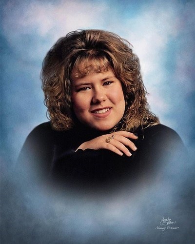 Obituary of Amanda 
Nicole
 Beeber