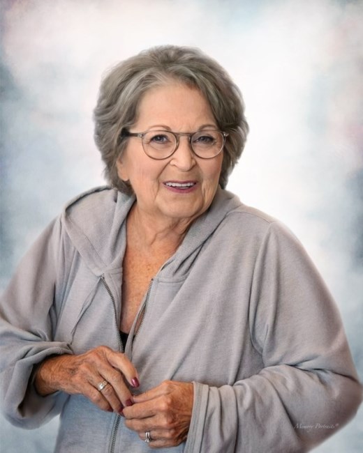 Obituary of Phyllis Ann Reed