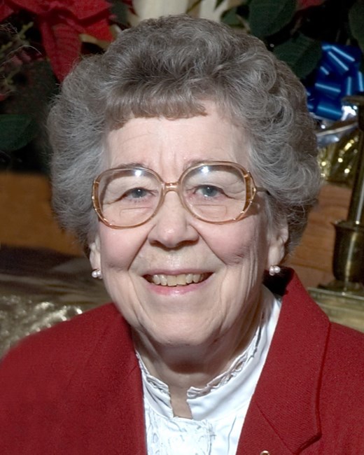 Avis de décès de Bessie "Bea" Jane Schannen