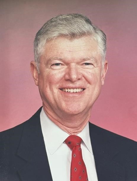 Obituary of Robert Larry Clark