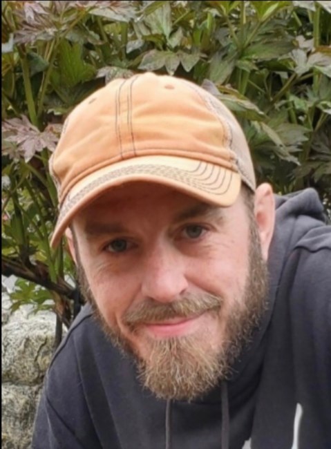 Obituary of Jason David Cude