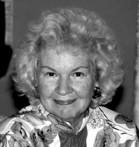 Obituary of Phyllis Patricia Ormandy Bittinger