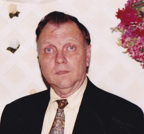 Obituary of Roy Murray Moore