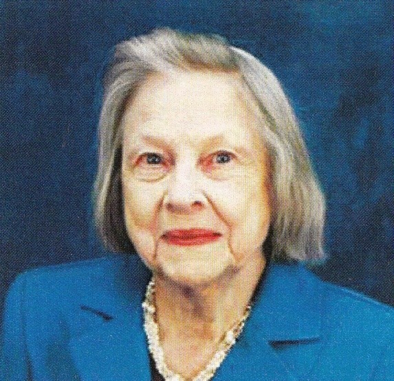 Obituary of Lorine E. Zoch