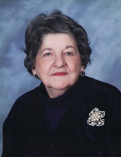 Obituary of Barbara Artigue