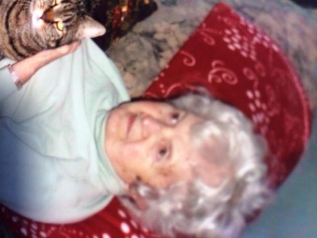 Obituary of Mildred M. Nelson