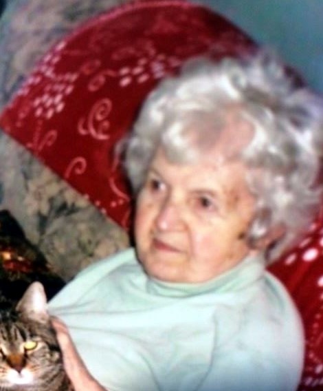 Obituary of Mildred M. Nelson