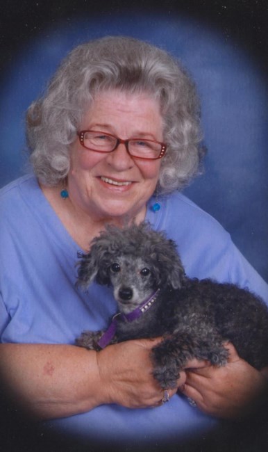 Obituary of Estelle M Wernle