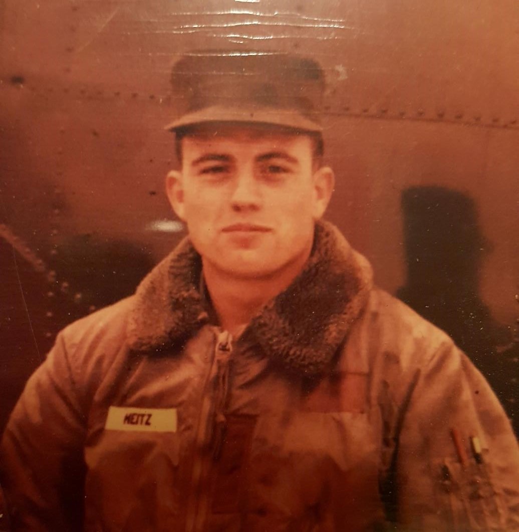 Richard Heitz Obituary Fruitland, ID