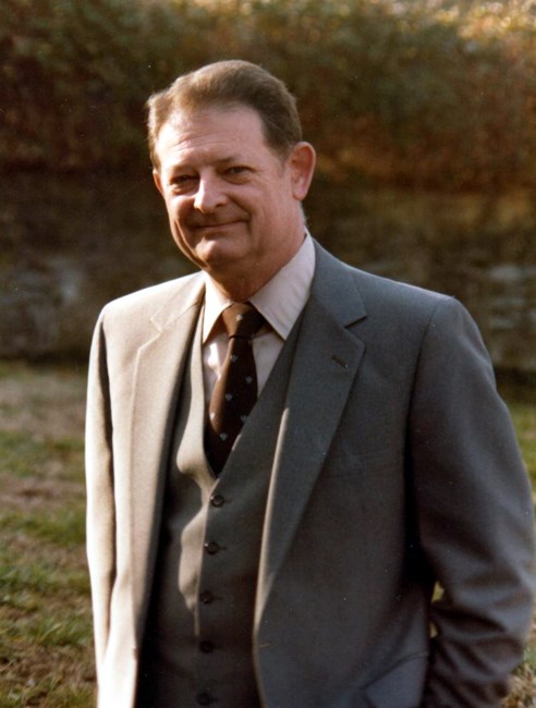 Obituary of Sammy Neal Smith