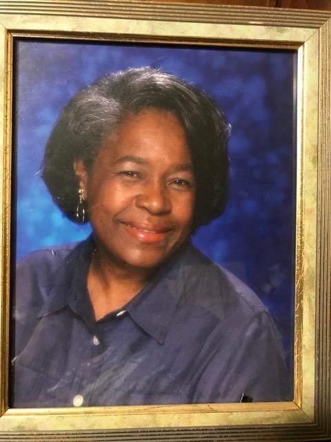 Obituary of Emma Lolita Williamson