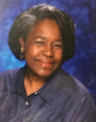 Obituary of Emma Lolita Williamson