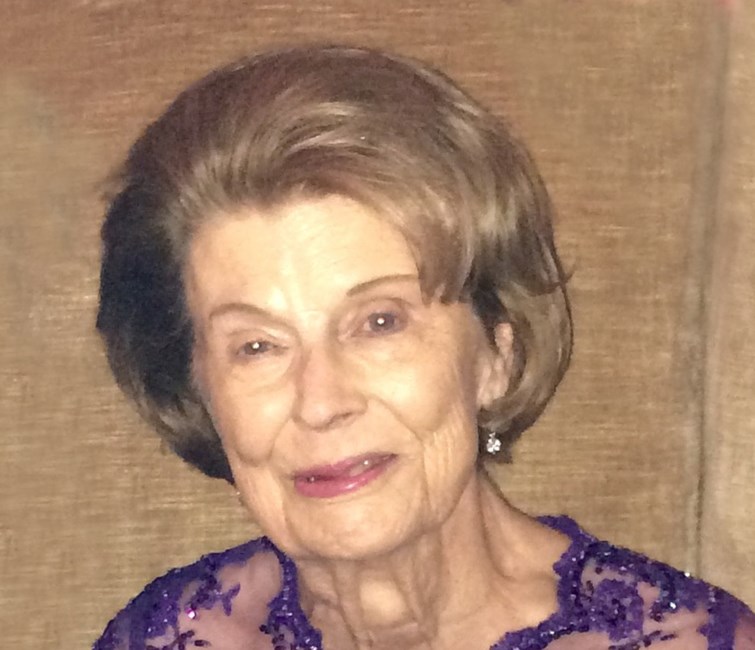 Obituary of Patricia Reckling Taylor