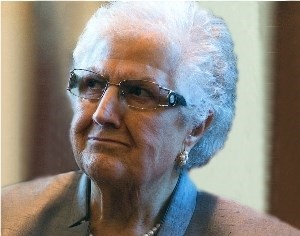 Obituary of Luisa Calla