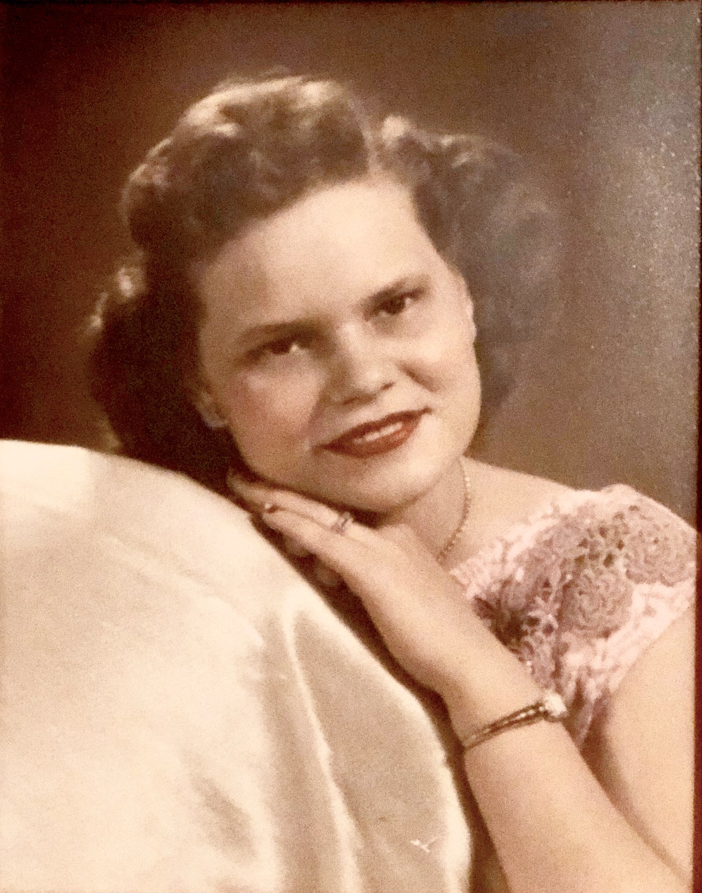 Shirley Ross Obituary Virginia Beach, VA