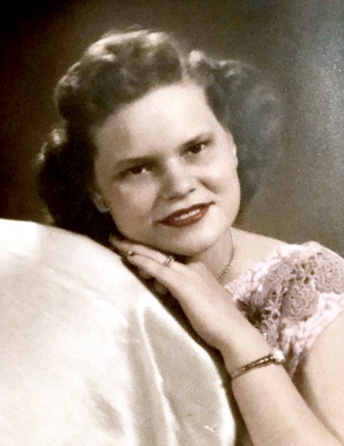 Obituary of Shirley Lee Ross