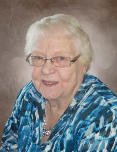 Obituary of Marie-Luce Fillion (née Couillard)